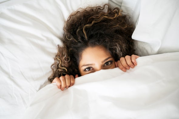 kaygı bozuklukları